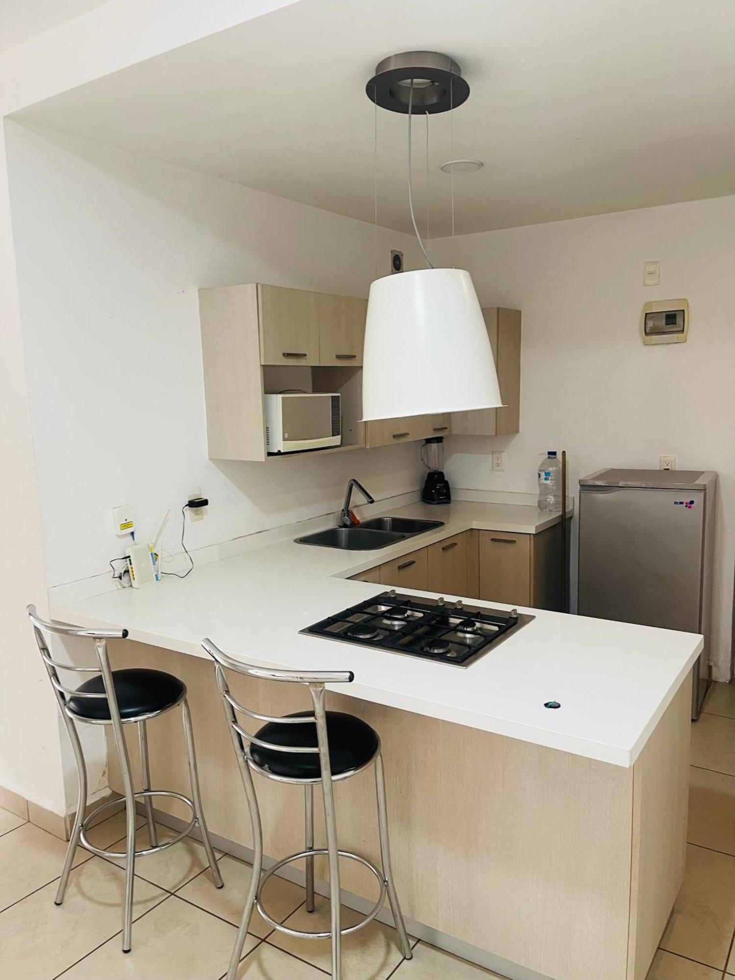 Carso Alameda Premium Apartments Mexikóváros Kültér fotó