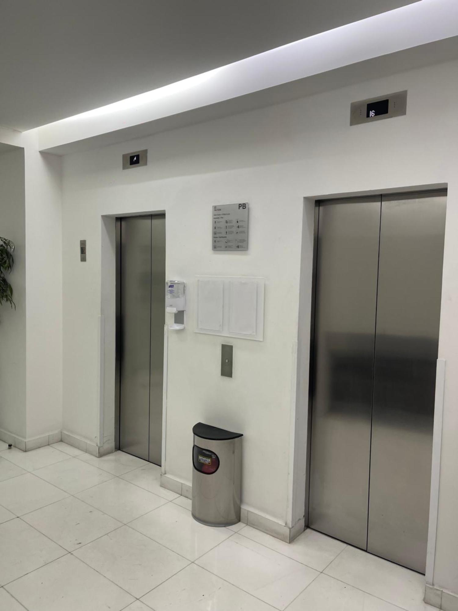 Carso Alameda Premium Apartments Mexikóváros Kültér fotó