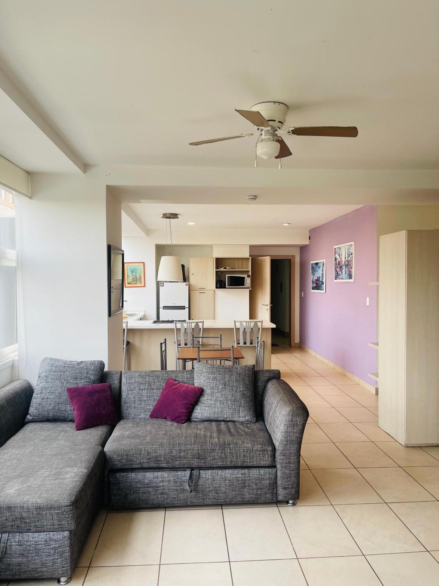 Carso Alameda Premium Apartments Mexikóváros Kültér fotó